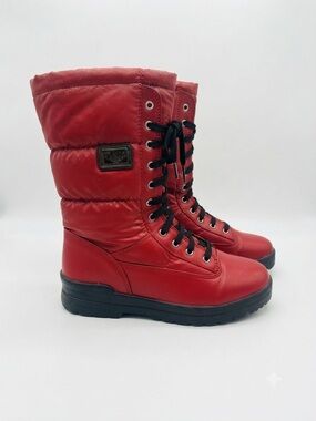 Olang Glamour Women's Winter Boots